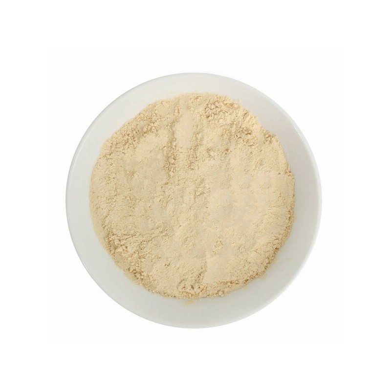 Roasted Khorasan wheat powder 600g 3 packs / 볶은 호라산밀