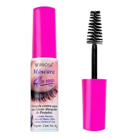 Máscara De Pestañas Prosa Clásica 14g Color Negro