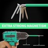 Strong Magnetic Durability Screwdriver Drill Bit Set, Portraitw Screwdriver Sets,