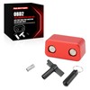 AWL Brothers OBD2 Port Anti-Theft Lock, OBD Port Immobilizer Protector