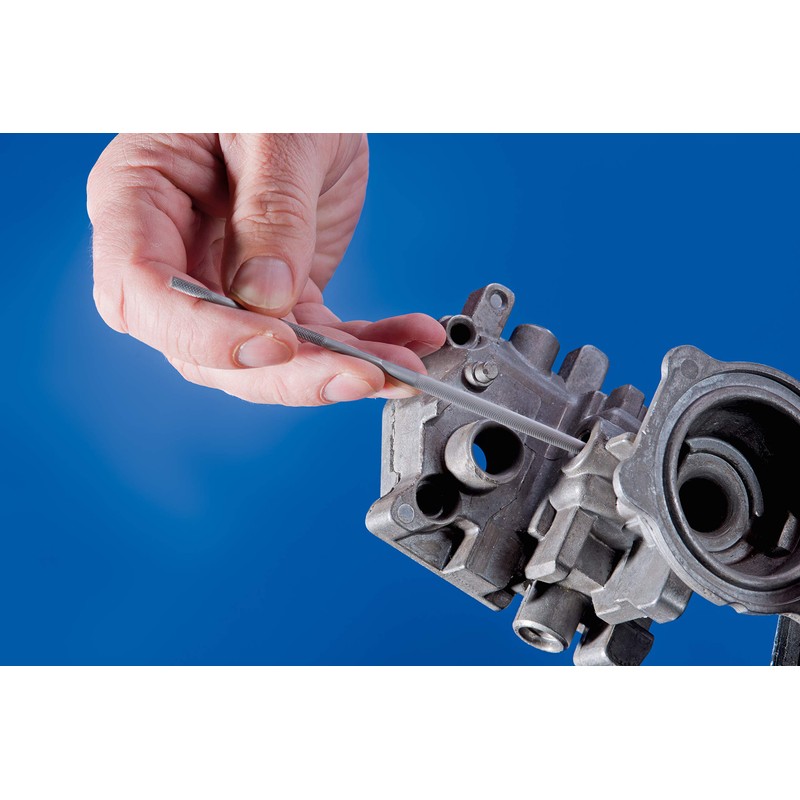 Pferd 11260162 Nail File Set PF 263