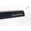 Safe Smoke Window Visor Sun Rain Vent Guard 4 Pcs