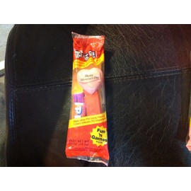 Pez Valentine