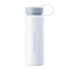 Lock&Lock Stainless Grip Water Bottle White 000 / 락앤락  스텐이지그립 물병 화이트000