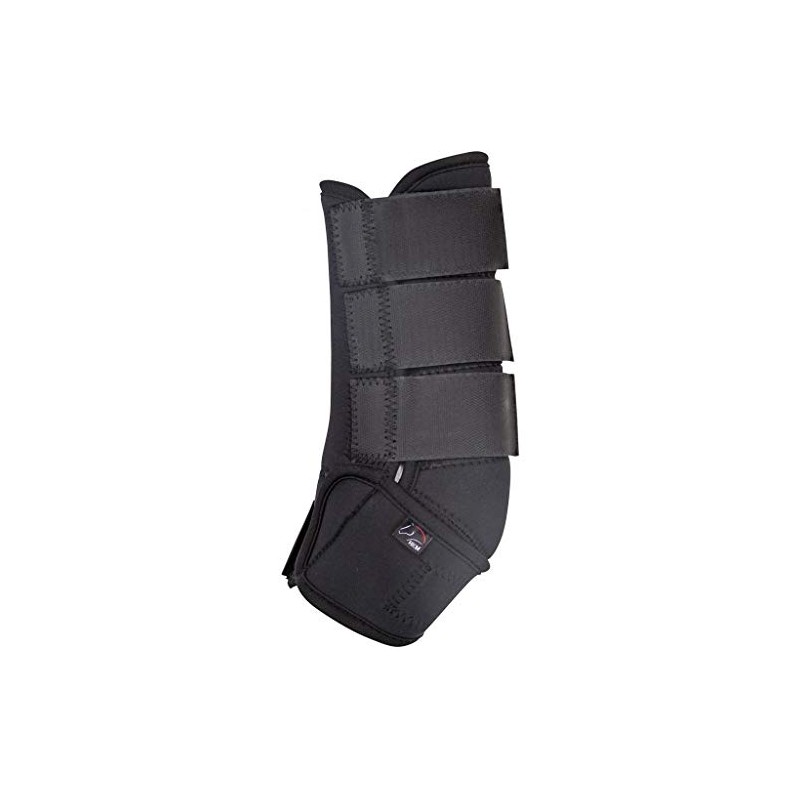 HKM 2749 Softopren Colour Anatomical Leg Gaiters