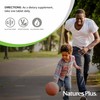 NaturesPlus Vitamin B1 300 mg - 90 Sustained Release Tablets