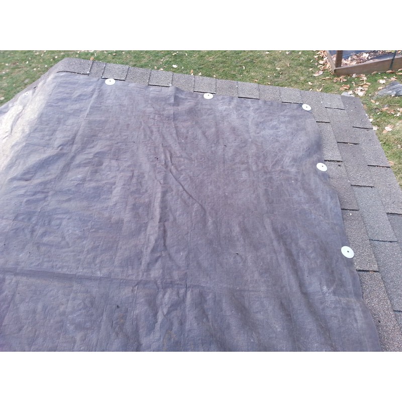 Zip-Ez All-Purpose Insulation Fasteners 250 Fast, Easy, Permanent for HVAC