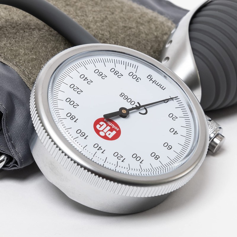 Pic Solution AdvanceMED Aneroid Blood Pressure Monitor