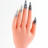 Nail Art Practice Hand Nail Model Equipment Tester Design Board