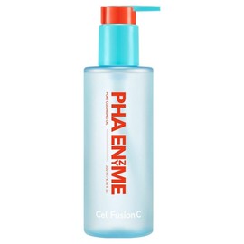 Cellfusion C Paha Enzyme Pore Cleansing Oil, 200ml, 1 piece / 셀퓨전씨 파하 엔자임 모공 클렌징 오일, 200ml, 1개