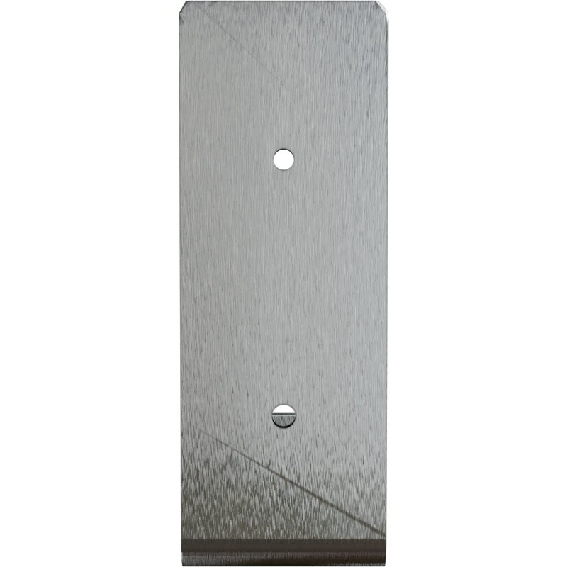 2"W x 6"D x 5 1/2"H Steel Hanging Shelf Bracket,