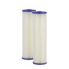 Brita Total 360 Pleated Whole House Water Filter Replacements (BRW2P)