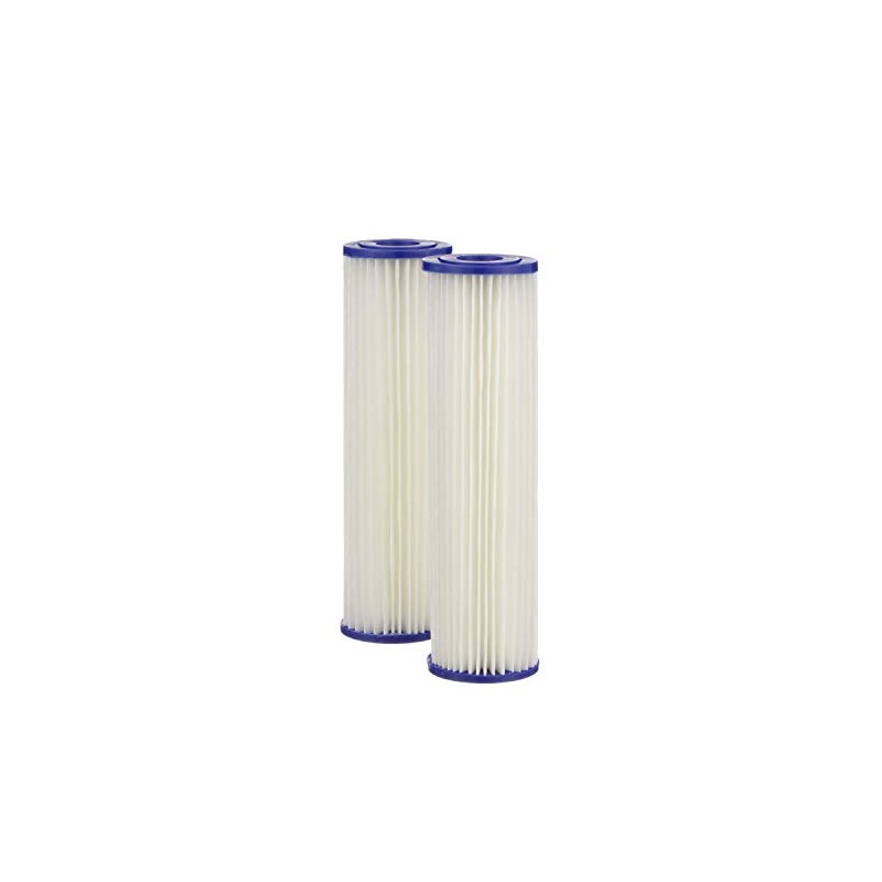 Brita Total 360 Pleated Whole House Water Filter Replacements (BRW2P)