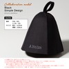 Tokyo Camp Sauna Hat, Wool, Washable, Sauna Cap, Sauna Hat,