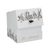 V&A Alice In Wonderland High Tea Gift Set