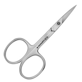 Nail Scissors – Curved Fine Design – Stainless Steel
