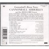 Cannonball'S Bossa Nova