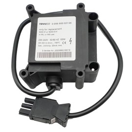 Zündtransformator für Weishaupt WL10, 220-240V, 50/60 Hz, 100W, CE-zertifiziert