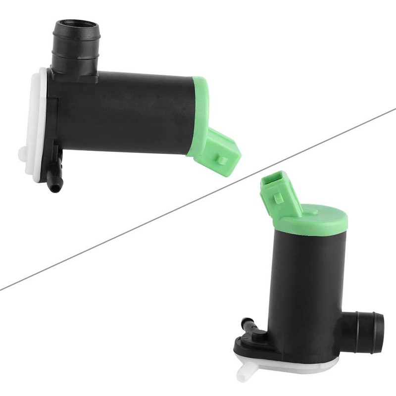 Car Windshield Windscreen Wiper Washer Motor Pump for Peugeot 106