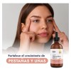 Aceite de Almendras Dulces 120ml y Vitamina E 50g Kit