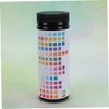 BESPORTBLE 50pcs Water Test Strips for Pools Aquariums Ph Hardness