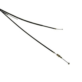 2EXTREME Accelerator Cable Compatible with Piaggio Zip 2