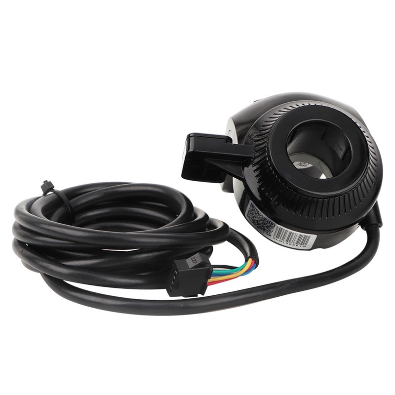 36V 350W Waterproof LCD Display Panel Electric Bicycle Scooter Brushless