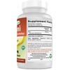 Best Naturals Noni 400 mg 240 Capsules (240 Count (Pack