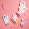 Strep - Strisce Depilatorie Viso e Parti Delicate Professional, con
