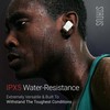 Status Audio Between 3ANC Bone Wireless Earbuds - Triple Driver