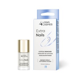 Long4Lashes Extra Nails Cuticle Remover 10ml