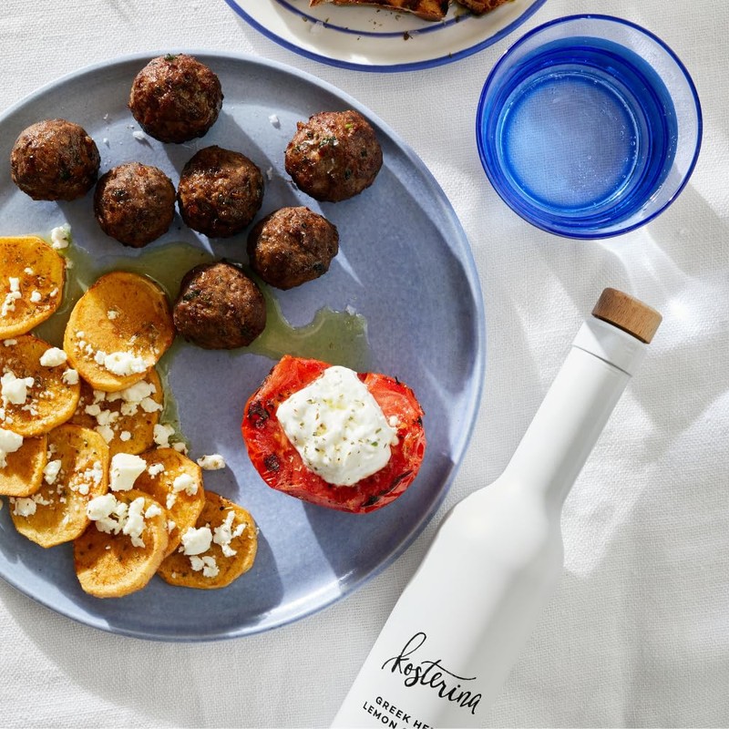 VERSAINSECT - The Dipping Duo Gift Set - Cold-Pressed Premium