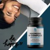 Magnesio Complex Tipos Pack Frascos 100 Caps