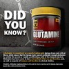 Mutant Mutant Core Series L-Glutamine (300g) Standard - Amino Acids