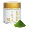 Yedoensis Matcha Ceremonial Uji - Té Verde Japonés En Polvo