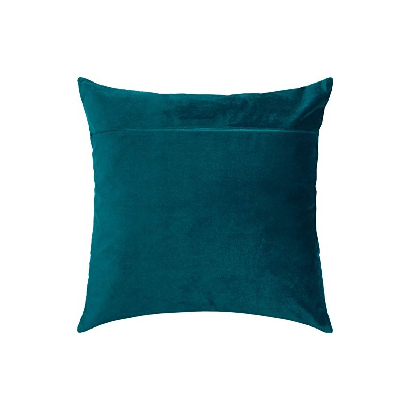 Brvsk Sea. Velvet Cushion Back for Needlepoint Kits up to