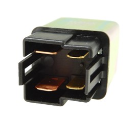 ELDAD Starter Relay DIO TODAY SPACY 100 AF61 AF62 AF67 AF68 JF13