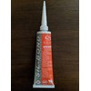 Sil-Bond RTV 6500 High Temperature Industrial Construction Grade Silicone -