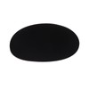 4Pairs Silicone Shoulder Pads Soft Breathable Invisible Removable Prevent Slip