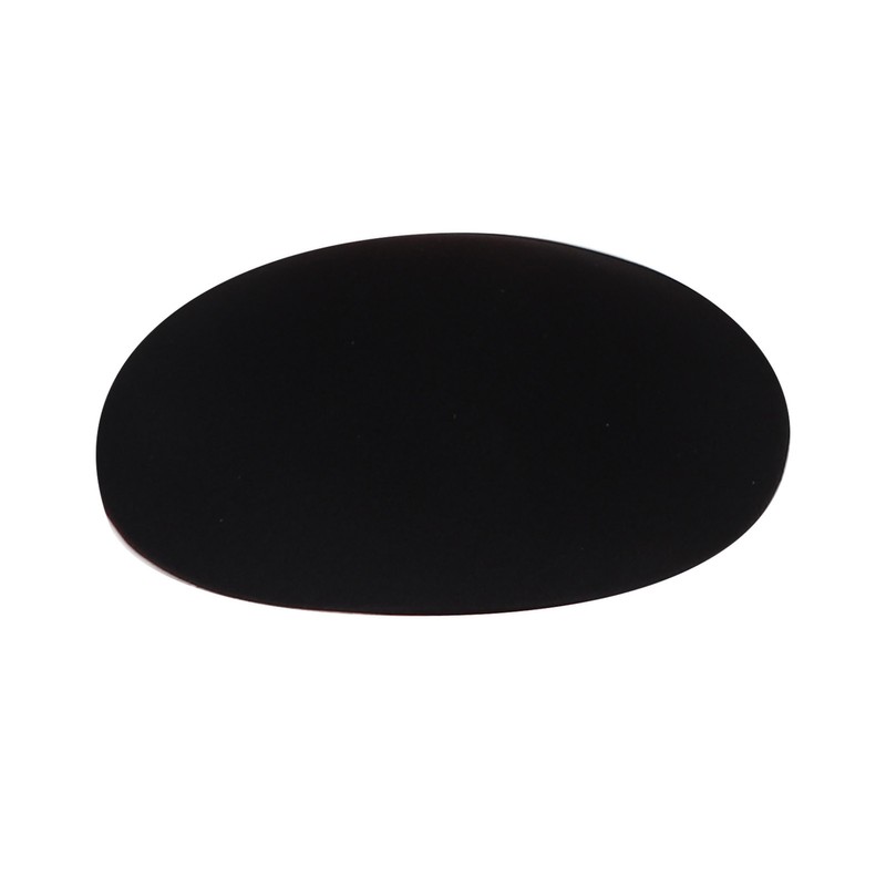 4Pairs Silicone Shoulder Pads Soft Breathable Invisible Removable Prevent Slip