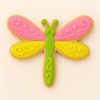 Dragonfly Insect 3.5 Inch Cookie Cutter from The Cookie Cutter