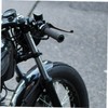 ULTECHNOVO 50cc Right Brake Lever for Dirt and Atvs Easy