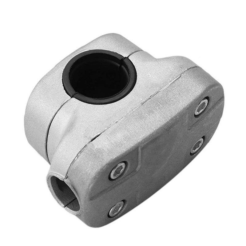 26mm Handle Clamp for Strimmer, Handle Holder Fix Bracket Clamp
