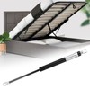 Gas Spring Pressure Hydraulic Support Rod for Bed Cabinet Furniture