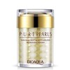 BIOAQUA Face Cream Pure Silk Pearl Essence Hyaluronic Acid Flawless