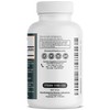 Bronson Vitamin K2 MK-7 100 MCG, K2 as MK7 Menaquinone,
