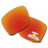 Bwake Replacement Lenses for Oakley Holbrook Metal Sunglasses OO4123 -