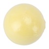 6pcs Bath Salt Ball Moisturizing Colorful Kid Friendly Mild Lemon