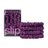 slip Skinny Scrunchies: Anti-Crease, Anti-Breakage Slipsilk™ Design Protects Delicate Hair