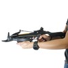 Rogue 80 Pound Self-Cocking Pistol Crossbow Package (Pistol Crossbow +